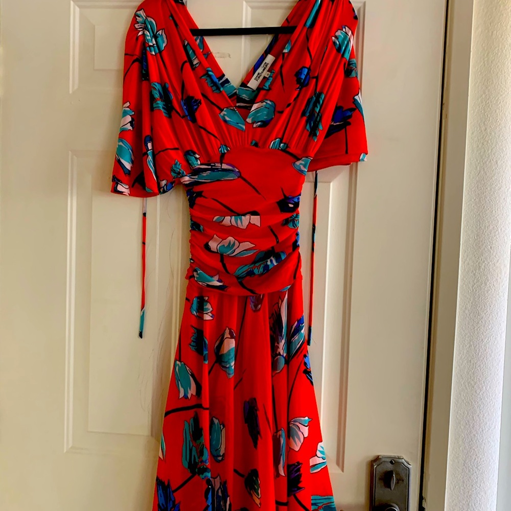 Summer yours for summer. Dress size XS
